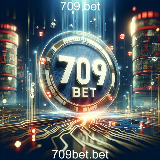709 Bet: A Revolução das Apostas em Jogos Online